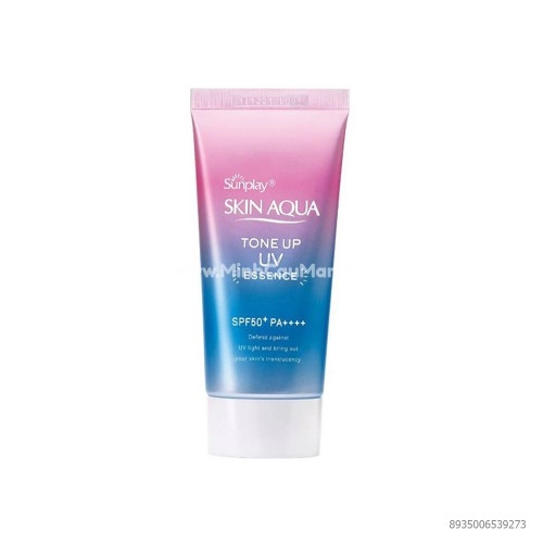 Kem Chống Nắng Tinh Chất Skin Aqua Skin Aqua -Tone up UV 50g